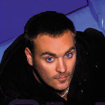 SEB FONTAINE