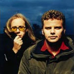 THE CHEMICAL BROTHERS