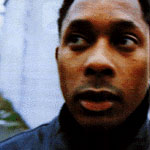 DERRICK MAY