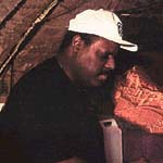 TONY HUMPHRIES TONY HUMPHRIES
