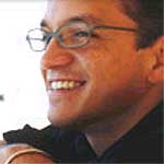 MARK FARINA MARK FARINA