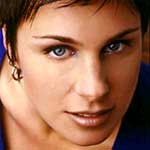 TRACY YOUNG
