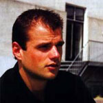 BENNO DE GOEIJ