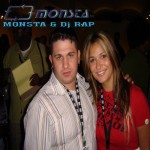 MONSTA