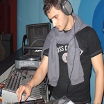 DRUMMER A/K/A SOULSEEKER