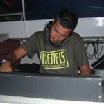 IVAN GARCIA