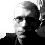 ERIC DAGGER