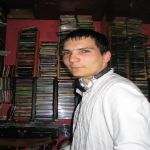 ERICH DORIAN