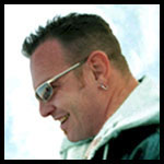 DAN STRINGER