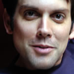 CHARLES SPENCER