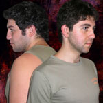 MICHAEL & LEVAN
