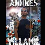 ANDRES VILLAMIL