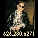 TONY P