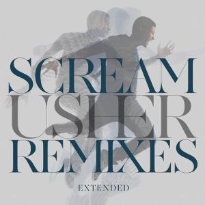 Scream Usher Lyrics Free