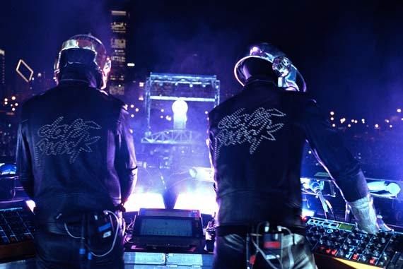 Daft Punk discography - Wikipedia