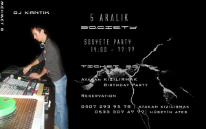 DJKANTIK