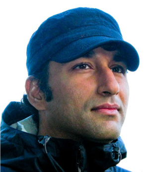 DEEPAK SHARMA