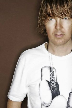 JOHN DIGWEED