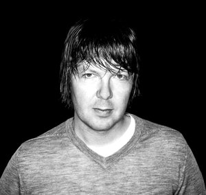 JOHN DIGWEED