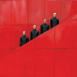 KRAFTWERK KRAFTWERK