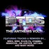 International Tech Dance Anthems Vol 1