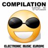 Electronic Music Europe Compilation, Vol. 2
