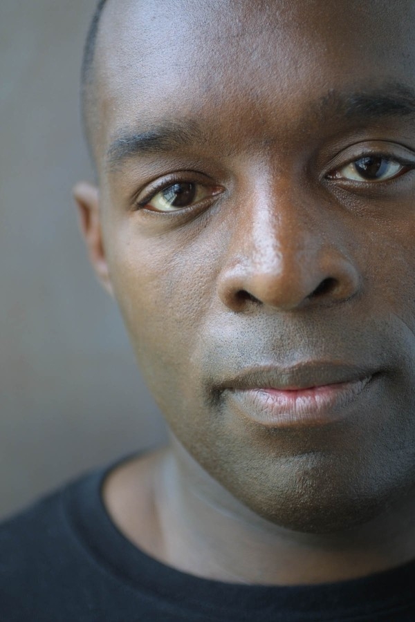 KEVIN SAUNDERSON | The DJ List