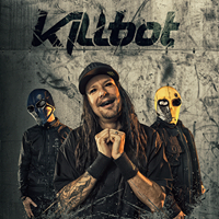 killbot sound surgery ep